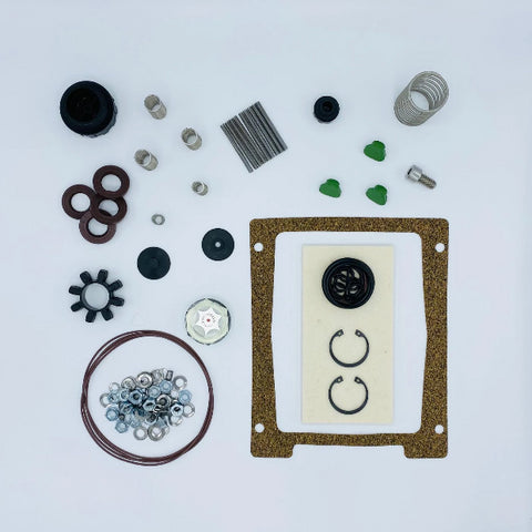 Alcatel 2033CP 2033CP+ Minor Repair Kit 65060