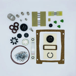 Alcatel 2033C 2033C1 Major Repair Kit 54289