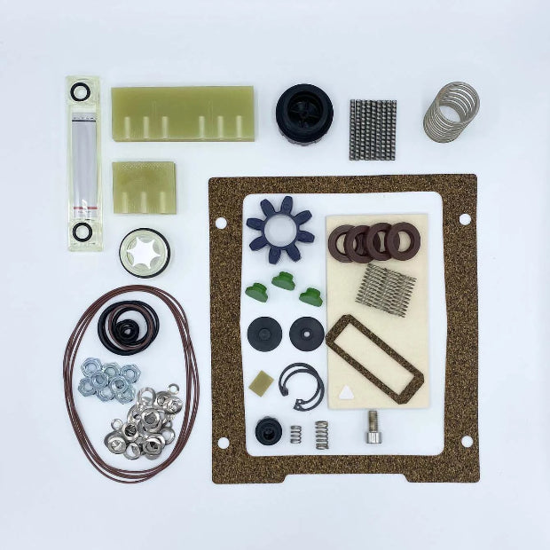 Alcatel 2063C2 Major Repair Kit 65553