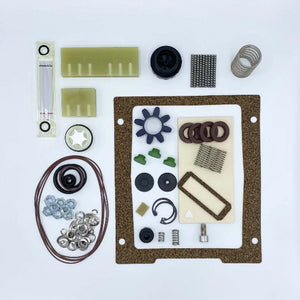 Alcatel 2063C2 Major Repair Kit 65553