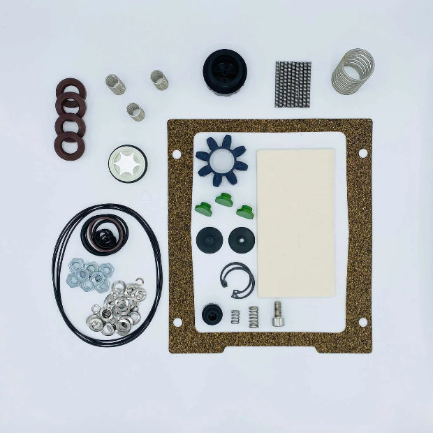 Alcatel 2063A 2063SD Minor Repair Kit 54485