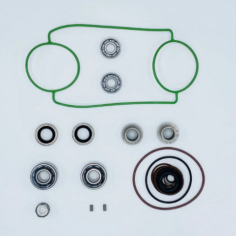 Adixen Alcatel ACP15 Major Repair Kit 109360