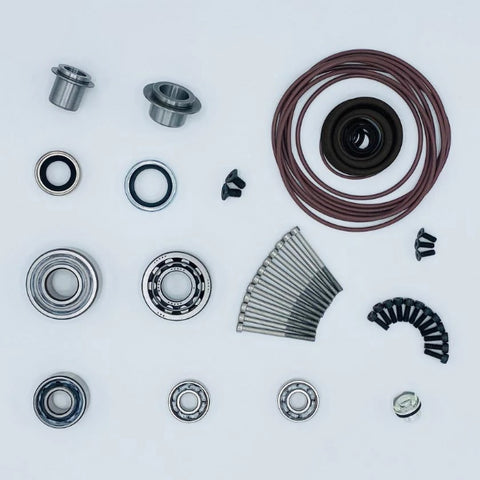 Adixen Alcatel ACP28 ACP40 Maintenance Kit 109350