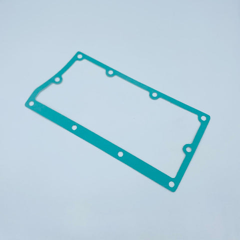 Busch 0400B 0502B 0630B 1000B 1600B Side Cover Plate Gasket - 48013400