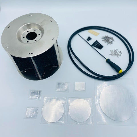 CTI Cryogenics CT400 15K Array Kit 8080004K003