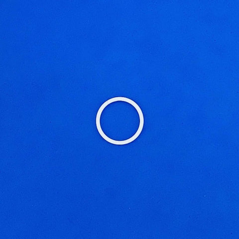 CTI Cryogenics CT8 CT8F CT400 No. 2 Displacer Seal 3592009