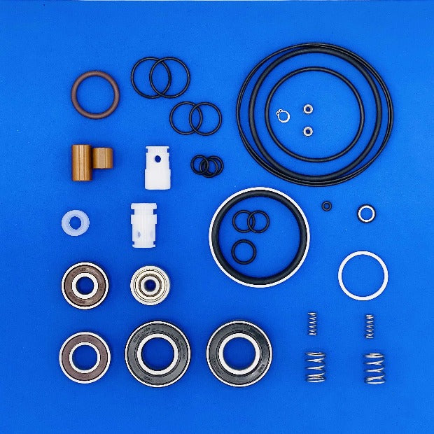 CTI Cryopump Repair Kits