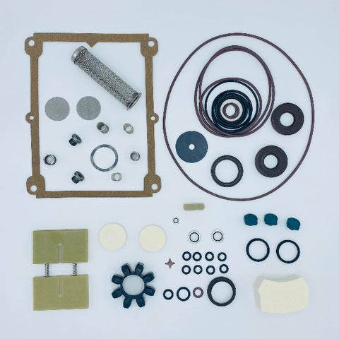 Edwards E1M18 Maintenance Kit 34301800