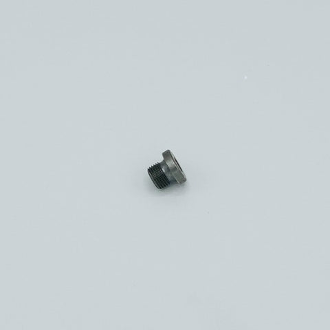 Edwards E2M0.7/1/1.5, E2M2, E2M5, E2M8, E2M12, E2M18 Oil Drain Plug 00714012