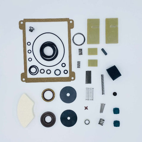 Edwards E2M12 Maintenance Kit 37001800