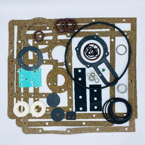 Edwards E2M175 E2M275 Clean & Overhaul Kit 36601131