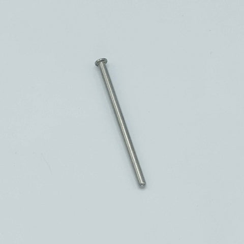 Edwards E2M18 1st Stage Vane Spring Pin 29203002