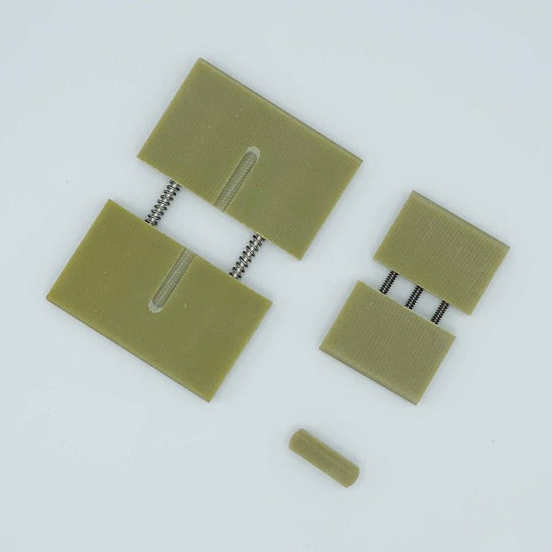 Edwards E2M18 Blade Kit 36301020