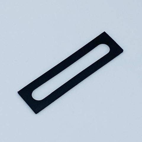 Edwards E2M18 E2M28 E2M30 Sight Glass Gasket 27159530