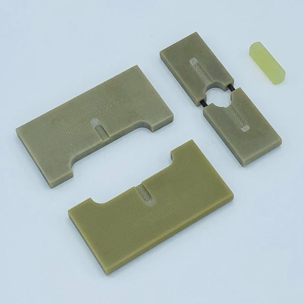 Edwards E2M28 E2M30 Blade Kit 37301135