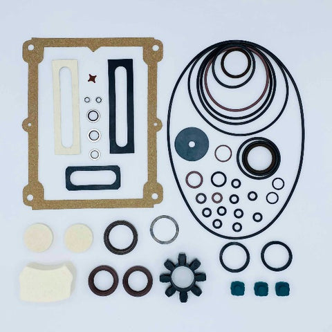 Edwards E2M28 E2M30 Seal Kit 37301820