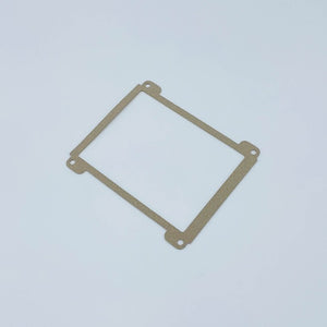 Edwards E2M2 E2M5 E2M8 E2M12 Oil Box Gasket 27159616