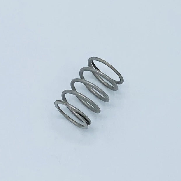 Edwards E2M40 E2M80 Oil Distributor Spring 27102013