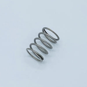 Edwards E2M40 E2M80 Oil Distributor Spring 27102013