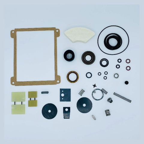 Edwards E2M5 Maintenance Kit 36101800