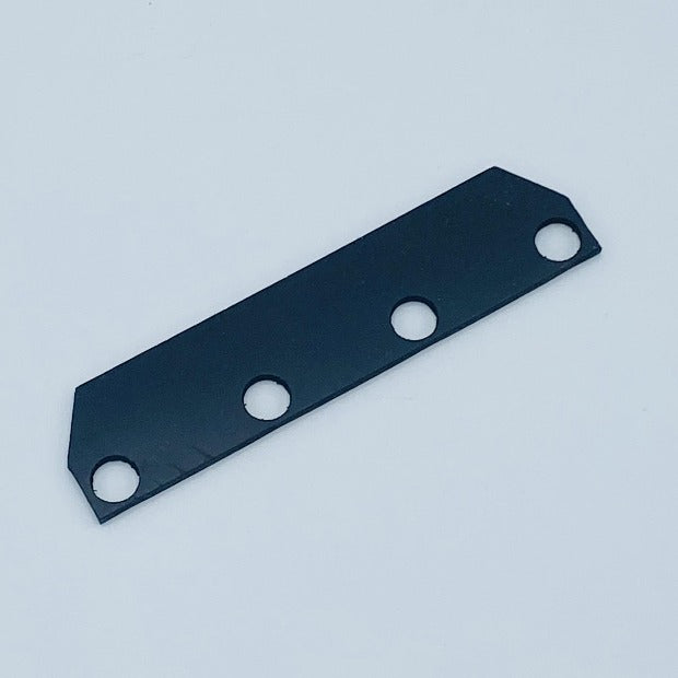 Edwards E2M80 Exhaust Valve Viton 27159509