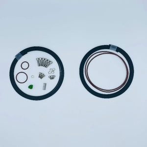 Edwards XDS46i Tip Seal and Exhaust Service Kit 73101801