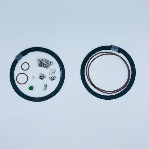 Edwards XDS46i Tip Seal and Exhaust Service Kit 73101801