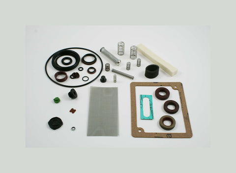 Edwards E2M0.7/1/1.5 Clean & Overhaul Kit 37101131