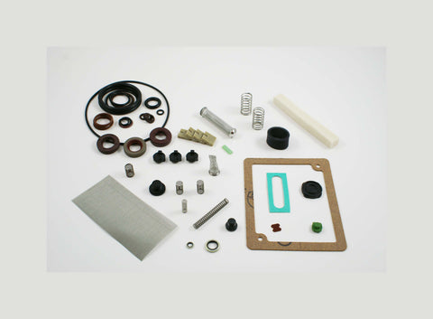 Edwards E2M0.7/1/1.5 OEM Maintenance Kit 37101800