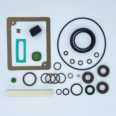 Edwards E2M0.7 E2M1 E2M1.5 Seal Kit 37101820