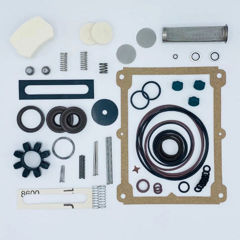 Edwards E1/2M18 Clean & Overhaul Kit 36301131