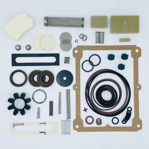 Edwards E2M18 Maintenance Kit 36301800