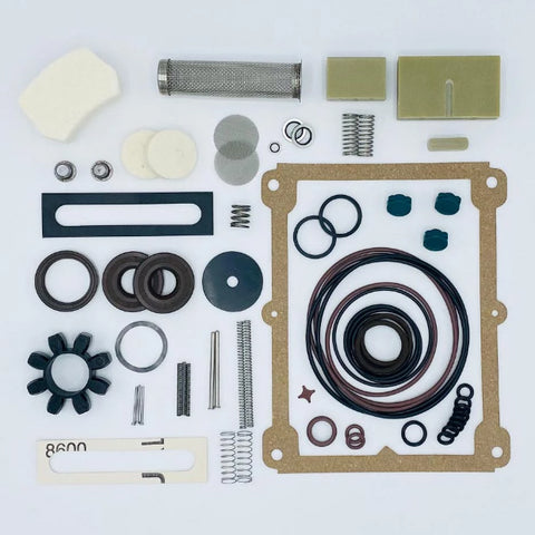 Edwards E2M18 Maintenance Kit 36301800