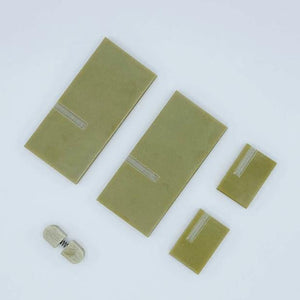 Edwards E2M40 Blade Kit 36401050
