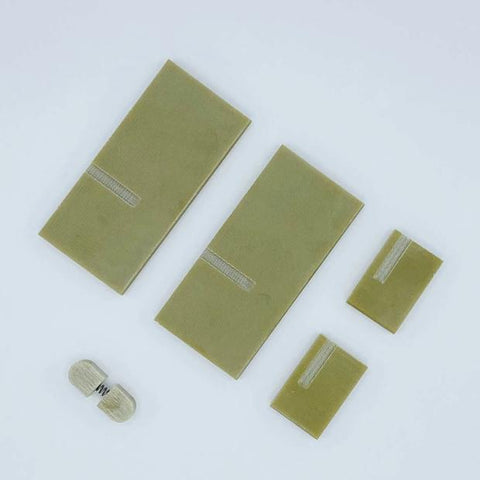 Edwards E2M40 Blade Kit 36401050