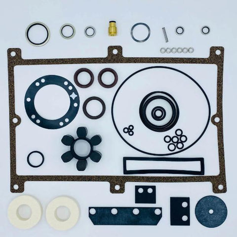 Edwards E1M80 E2M80 Clean & Overhaul Kit 34501131