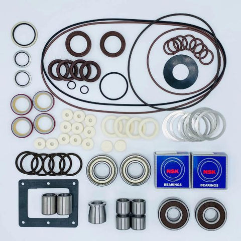Edwards EH250/500 Maintenance Kit 30151800