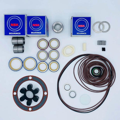 Edwards QDP40 Major Repair Kit QDP40KIT A40130300D40