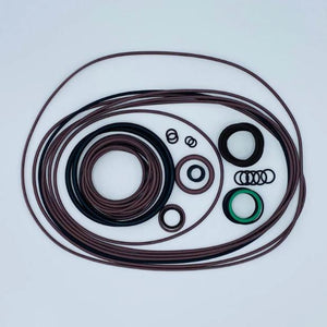 Edwards QDP40 QDP80 O-ring Kit A40130300 QDP-OKIT
