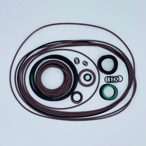 Edwards QDP40 QDP80 O-ring Kit A40130300 QDP-OKIT