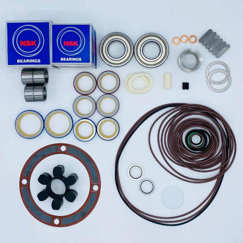 Edwards QDP80 Major Repair Kit QDP80KIT A40130300D80