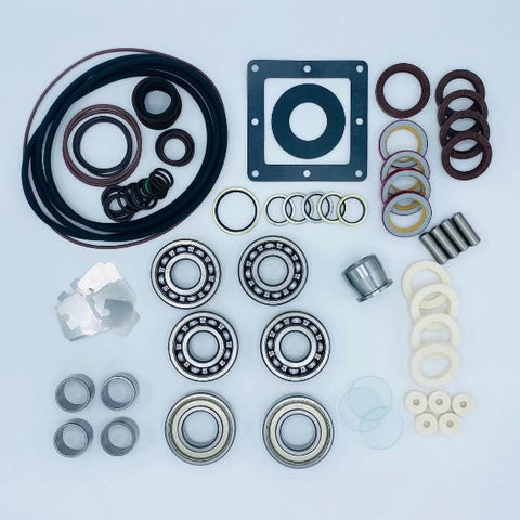 Edwards EH1200 QMB1200 Maintenance Repair Kit 30551800