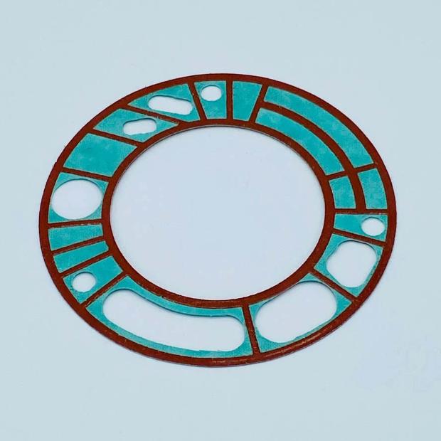 Edwards RV3 RV5 RV8 RV12 Cartridge Gasket - 27160006