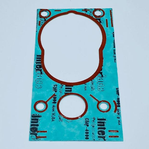 Edwards RV3 RV5 RV8 RV12 Top Plate Gasket - 27160007