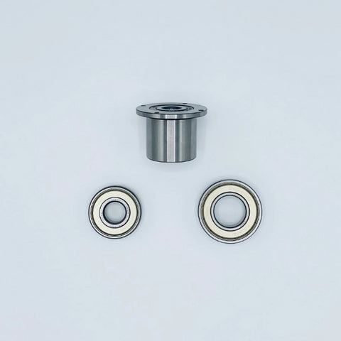Edwards nXDS6i nXDS10i nXDS15i nXDS20i Bearing Replacement Kit 73501802