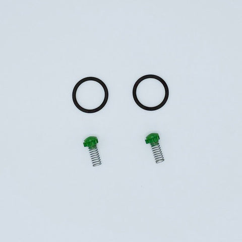 Edwards nXDS Scroll Pump Exhaust & Ballast Valve Kit 73501803