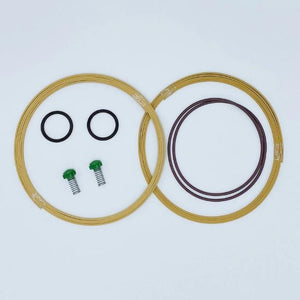 Edwards nXDS6i nXDS10i nXDS15i & nXDS20i Replacement Tip Seal Kit 73501801