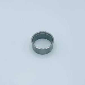Edwards iH80 iH160 Hardened Sleeve