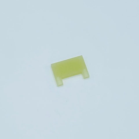 Galileo D5 1st Stage Vane. Agilent DS102 1st Stage Vane 230057