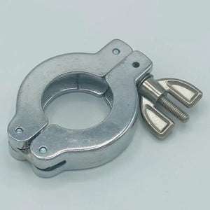 KF25 Aluminum Speed Clamp 23060102
